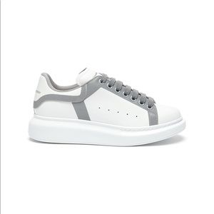 100% Authentic Alexander McQueen sneakers